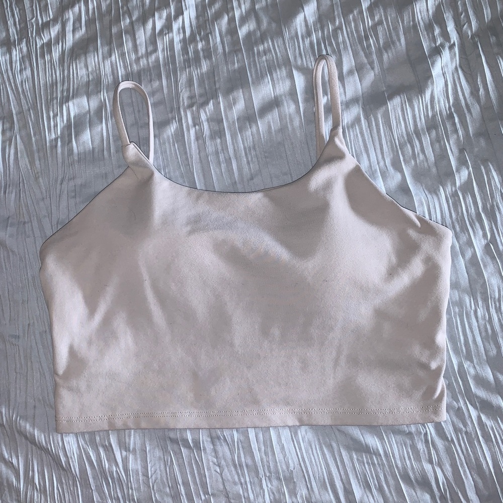 Workout Top